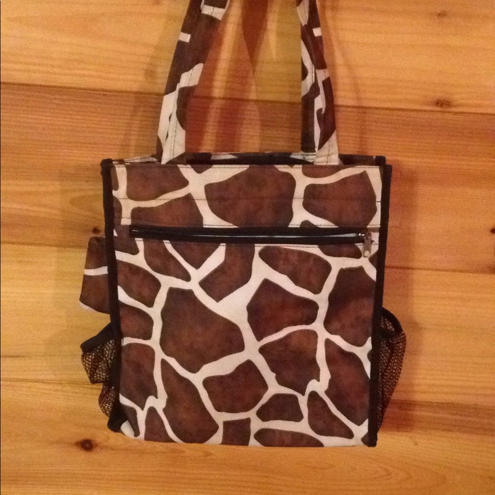 Tote
